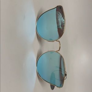 Quay sunglasses